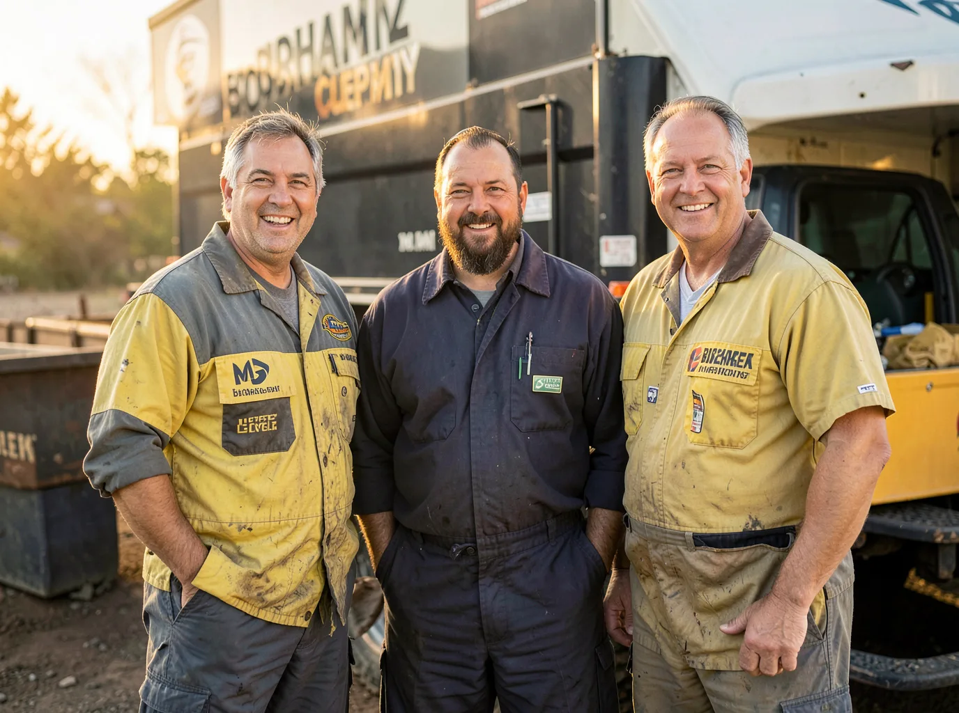 Sewage Cleanup company in Idamay, WV